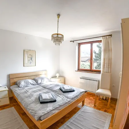 Apartma Breza Kojsko Exterior photo