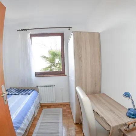 Apartma Breza Kojsko Exterior photo