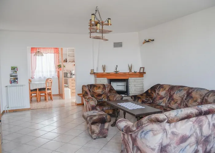 Apartma Breza