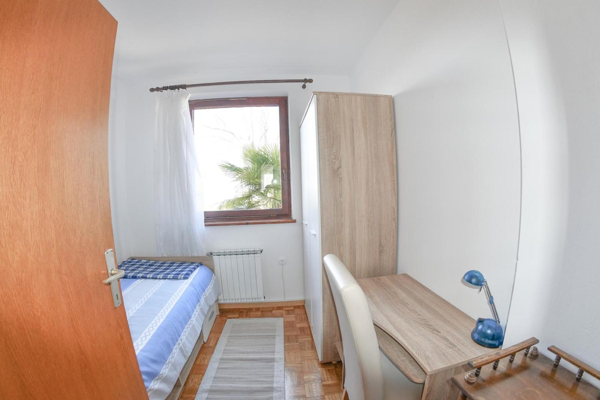 Appartement Apartma Breza